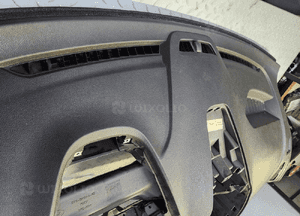 Ford transit connect MK2 14-22 konsola kokpit deska rozdielcza europa 4