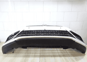 Zderzak przod vw touran ii r-line 15- 5TA807221M/T llu 5TA 11