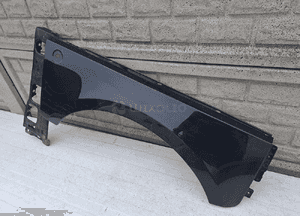 Land range rover vogue 02-12 błotnik przedni prawy 2
