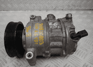 Vw audi sprężarka 5K0820803E 5Q0820803 1
