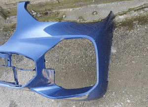 Bmw G05 zderzak przedni m pakiet 7