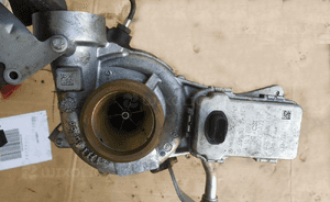 Mercedes b W246 W176 cla W117 turbina 180 cdi 651 6510900586 1