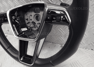 KIEROWNICA MULTIFUNKCYJNA AUDI A6 C8 4K0419091C 3