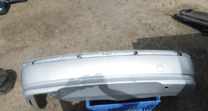 BMW E46 FL zderzak  nr B0072 WYSYŁKA 1