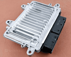 Mercedes-Benz A W169 W245 2.0 CDI Sterownik silnika ECU A6409004300 Nowy 6