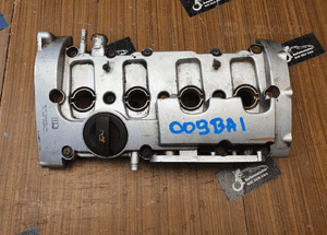 Pokrywa Zaworow Dekiel Odma 2.0 TFSI AUDI A4 B7 A6 C6 2