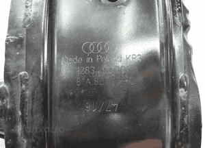 Audi Q2 81A idealna belka przednia 4