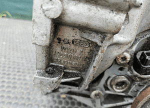 Skrzynia 5 Biegow Benzyna DCN 1.6 1.8 Audi A4 B5 VW Passat B5 11