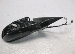 Mercedes W213 A213 lusterko prawy przód 77 pin 5