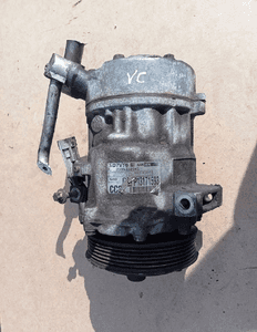 sprężarka klimatyzacji fiat croma 1.9 jtd p13171593 1
