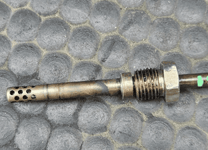 Sonda Lambda 070906262B 059906088M 059906088AT Czujnik Temperatury Spalin 2.7 3.0 TDI V6 AUDI A4 B8 A5 Q5 18