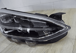 Ford focus MK4 lampa prawa full led JX7B-13E014-AE 2