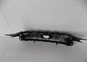 Lexus ES6 Grill / Atrapa - 11042 6