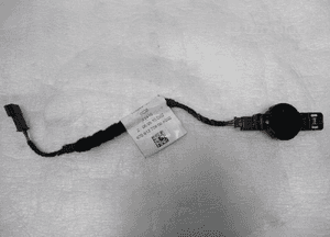 PORSCHE PANAMERA 970 MACAN 95B CZUJNIK DESZCZU 4