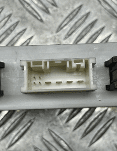 Bmw F34 sterownik moduł klapy tył 7374138 5