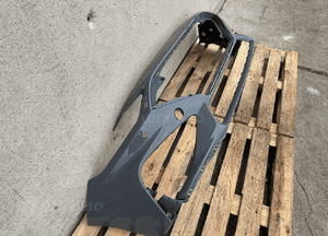 Zderzak przód przedni hyundai i30 iii 3 lift fl n-line 2020- 86511-G4DA0 2