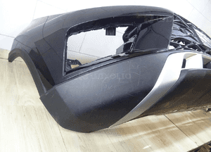 Zderzak przód przedni  SEAT ATECA 575 LLU 9