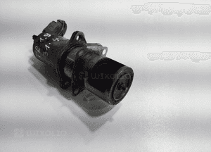 Zawór egr trafic ii vivaro a 1.9 dci cdti 8200282880 2001-2006 3
