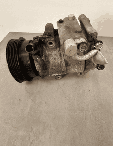 KIA CARENS III 06-11 KOMPRESOR KLIMATYZACJI 97701-1D400 5