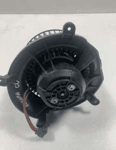 WENTYLATOR NAWIEWU DMUCHAWA MERCEDES CL W215 EU 2