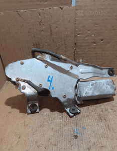 SILNICZEK WYCIERACZKI TYŁ HONDA CIVIC VI LIFT 1