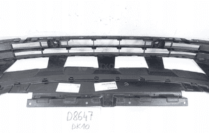 Atrapa grill zderzaka volkswagen tiguan ii lift 2020- 5NA805903J 7