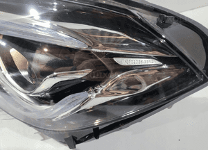 Lampa Przednia Mercedes GLA W247 LED L - 12839 5