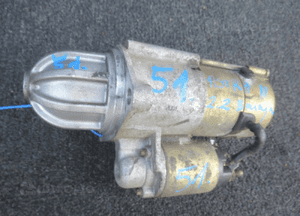 ROZRUSZNIK OPEL ASTRA G II 2 2.2 16V BENZYNA GM12564088 2