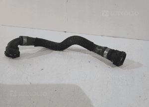 BMW 5 F10 / F11 / F07 Przewód wody 7509984 - 076 2