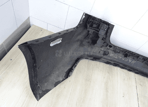 Audi A4 B8 lift kombi zderzak tył 8k9807511L 9
