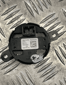 Alfa romeo stelvio panel radia 156114795 4