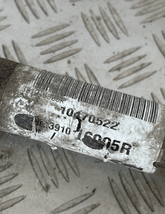 POLOS LEWY PRZOD RENAULT MEGANE IV 4 391016905R 4