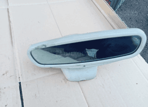 lusterko wsteczne laguna 2