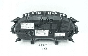 LICZNIK ZEGARY VW SPORTSVAN 517 14510KM 517920740D 5
