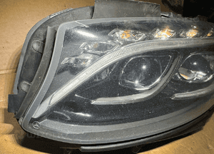 Mercedes S-Klasa W217 LED ILS USA A2178201161  c 217 lampa lewa 2