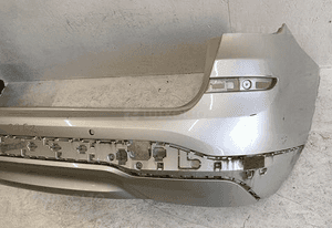 Zderzak tył tylny bmw X3 F25 lift lci 2014-2017R 3