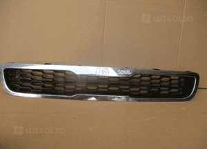 Grill atrapa chrom kia soul ii 86351-2K050 1