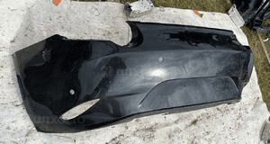 Zderzak tylny tył mazda MX5 MX-5 iv N243-50221 3