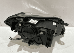 BMW F25 Lampa Bi-xenon skrętny kompletna L- 15910 7