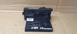 Moduł BSI SAM skrzynka bezpieczników Mercedes E-Klasa W211 2115453901 1