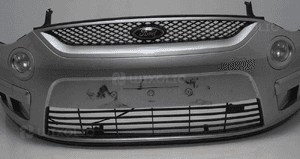 Zderzak przedni ford s-max i 76 2007 4