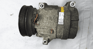 Kompresor Sprężarka klimatyzacji Renault Scenic I 97-03r 7700103536 4