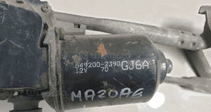 Mazda 6 mechanizmwycieraczek przód 849200-2390 3