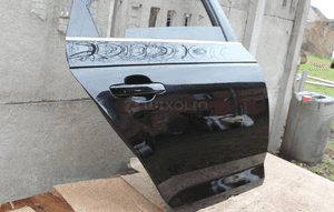 DRZWI TYLNE PRAWE AUDI A4 B9 AVANT LY9T 2017 12