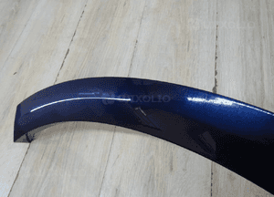 Listwa błotnika lewa tył tylna audi Q8 4M8 4M8853817D llu 3