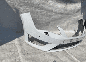 Seat leon 3 fr 5F zderzak przedni 2