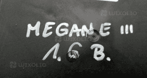 RENAULT MEGANE III 1.6 moduł sterownik USM 284B60168R 4