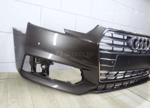 Audi A4 B9 8W0 s line zderzak przód przedni 15-18 8W0807437F 2