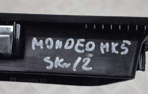 PANEL PRZEŁĄCZNIK SZYBY PRAWY TYŁ MONDEO MK5 DS73-14A567-B DOSTĘPNE 2 SZTUKI 11