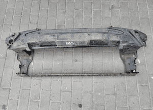 BELKA WZMOCNIENIE Zderzaka przód przednia G6 Ford Mondeo Mk4 IV lift 1